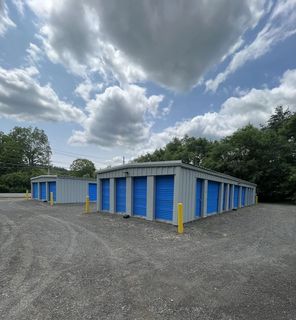 self storage near me