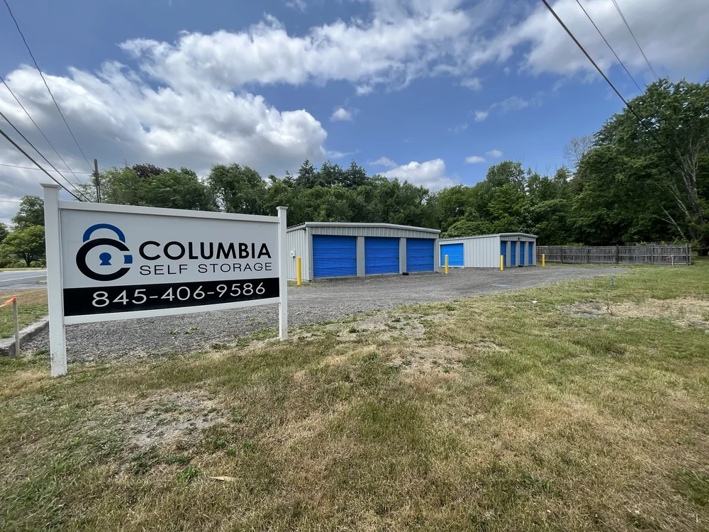 self storage units Kerhonkson