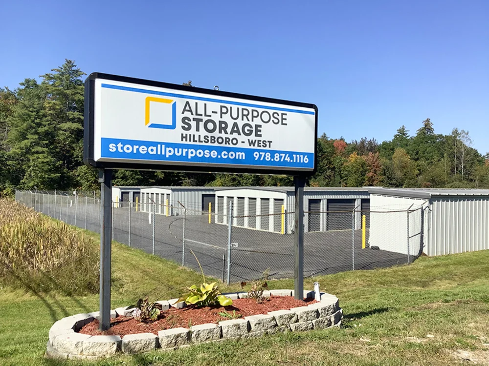 all purpose storage hillsboro