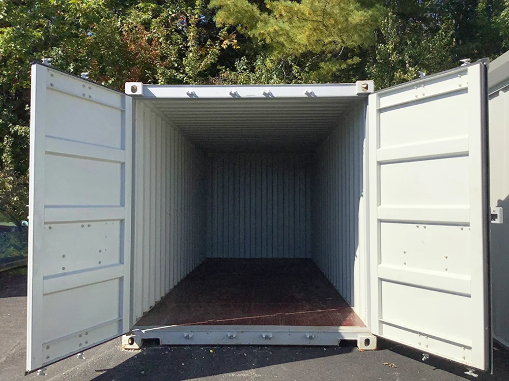 storage containers