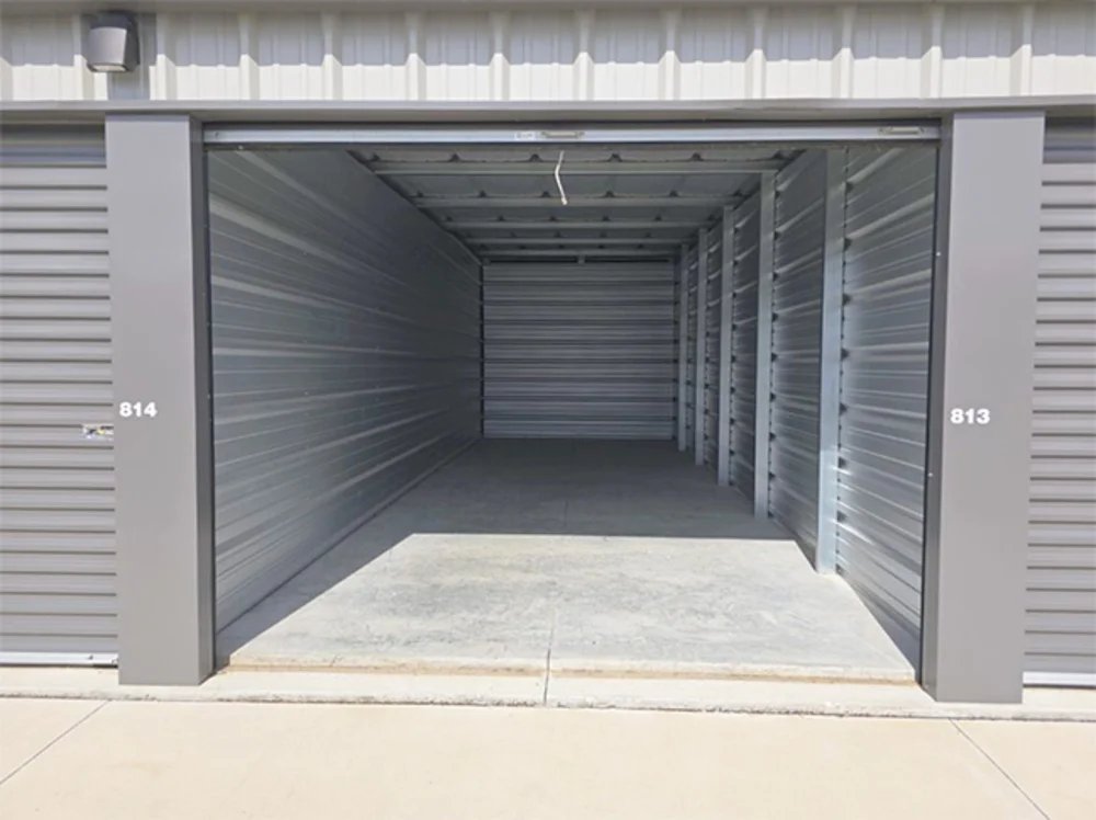 affordable storage