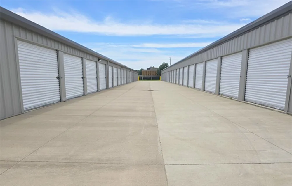 self storage facility near me