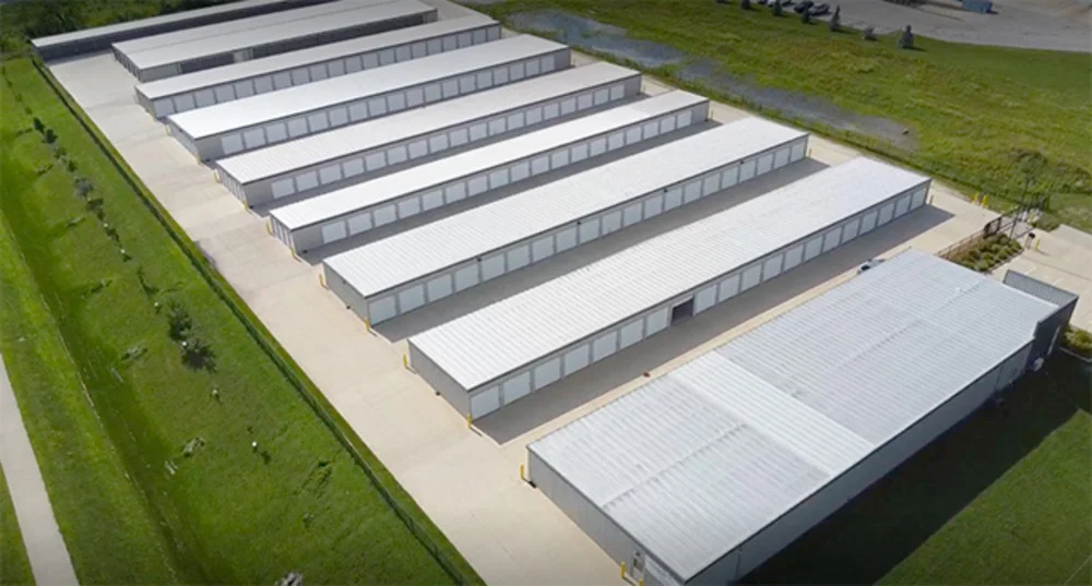 self storage units fort dodge