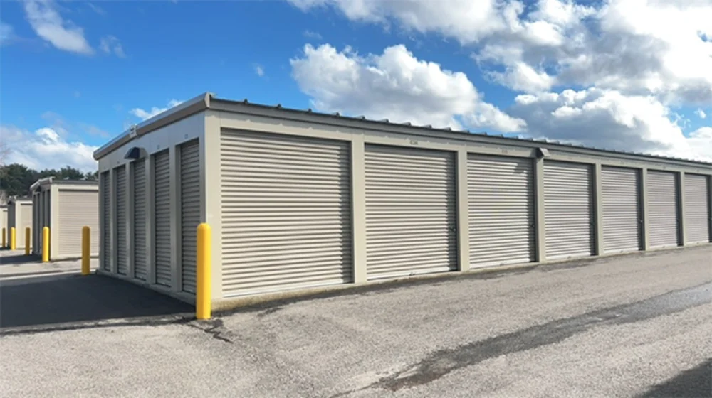 storage units near me