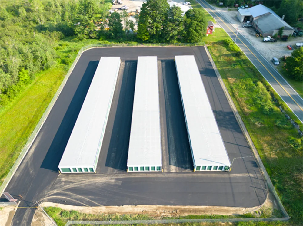 all purpose storage swanzey