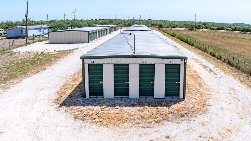 self storage near me