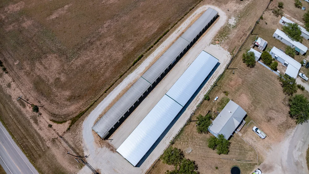 storage units for rent near me