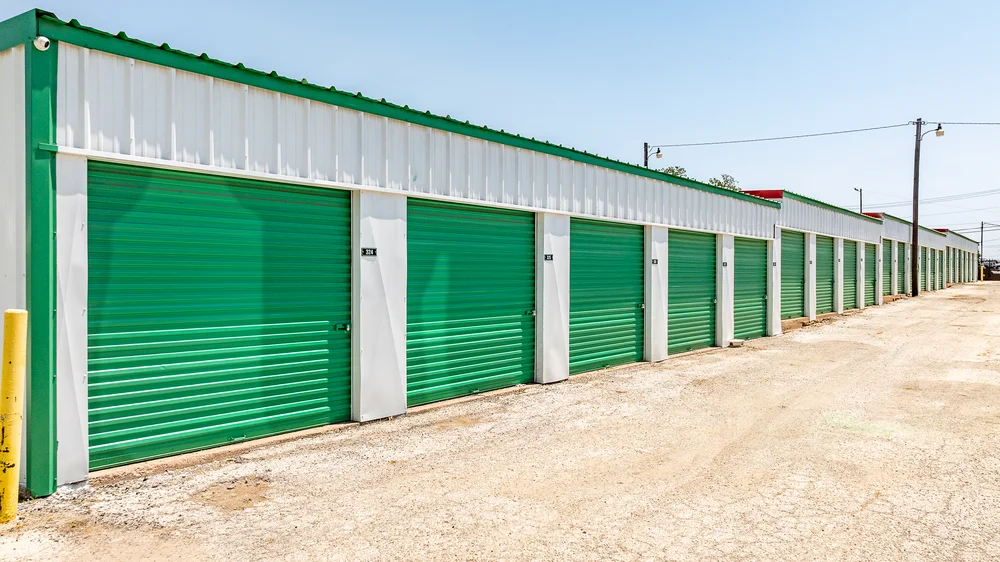 self storage near me