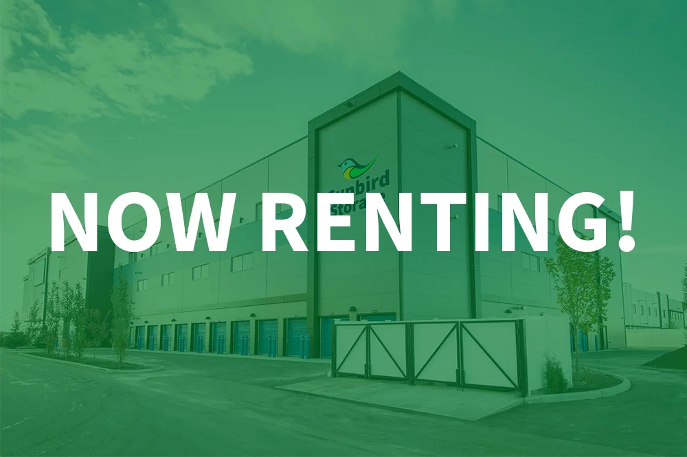 self storage units greensboro
