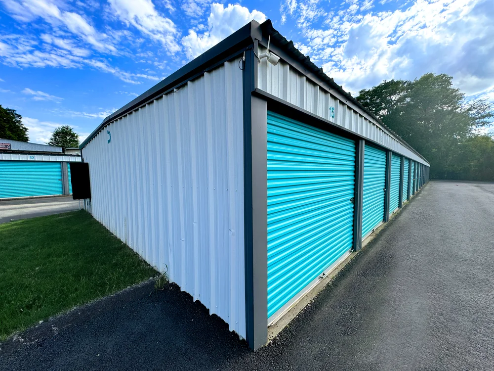 self storage near me