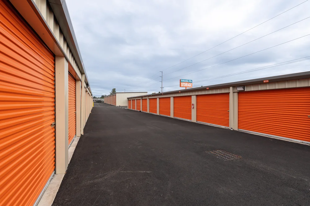 affordable storage