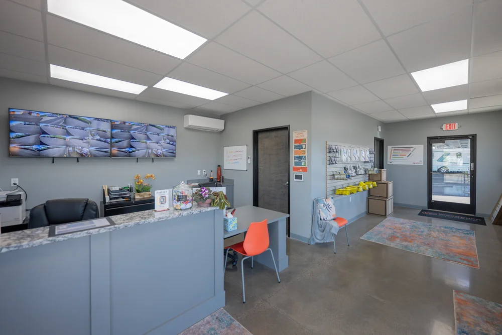 moving and packing supplies