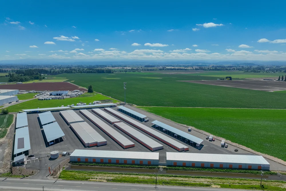 storage units for rent