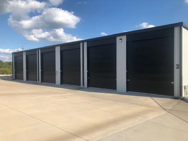 secure storage units near me