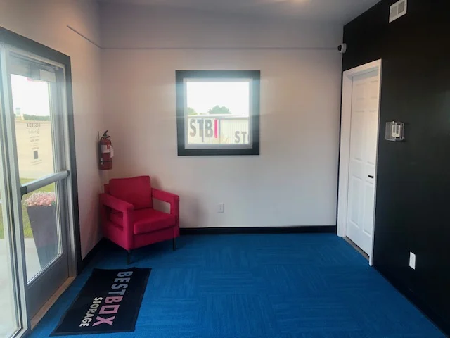 self storage near me