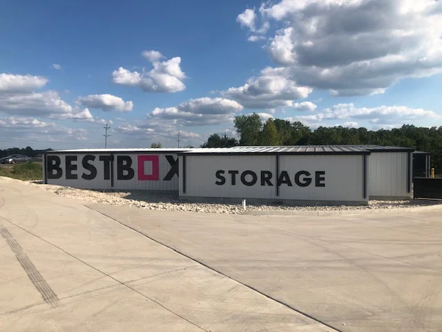 storage units near me