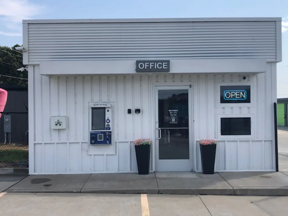 self storage units villa ridge