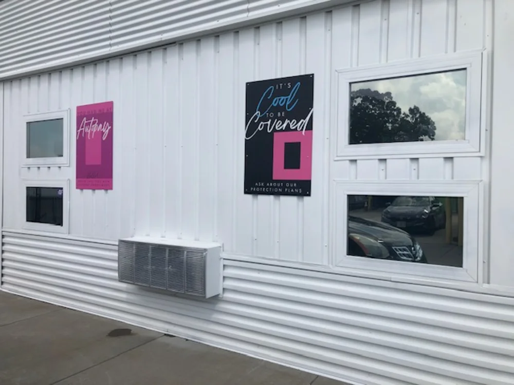 storage near me