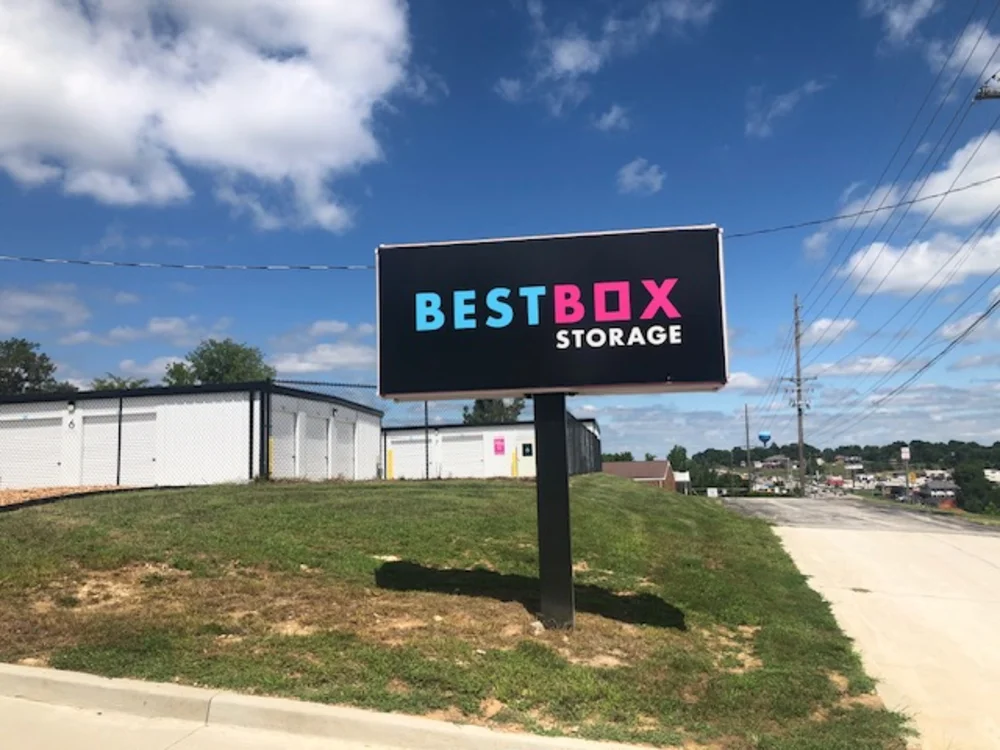 self storage washington missouri