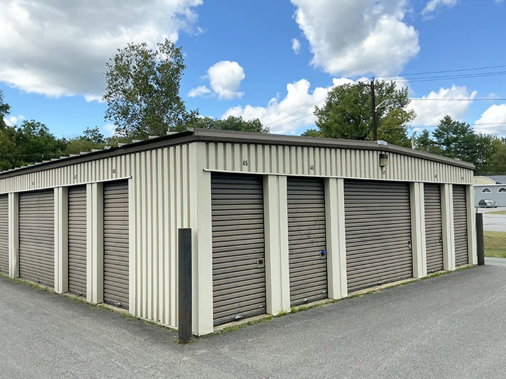 affordable storage
