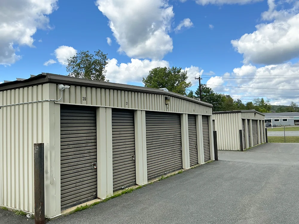 storage facility near me