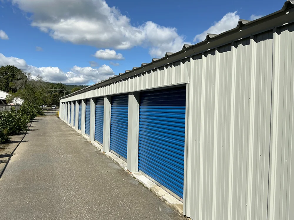 all purpose storage self storage units