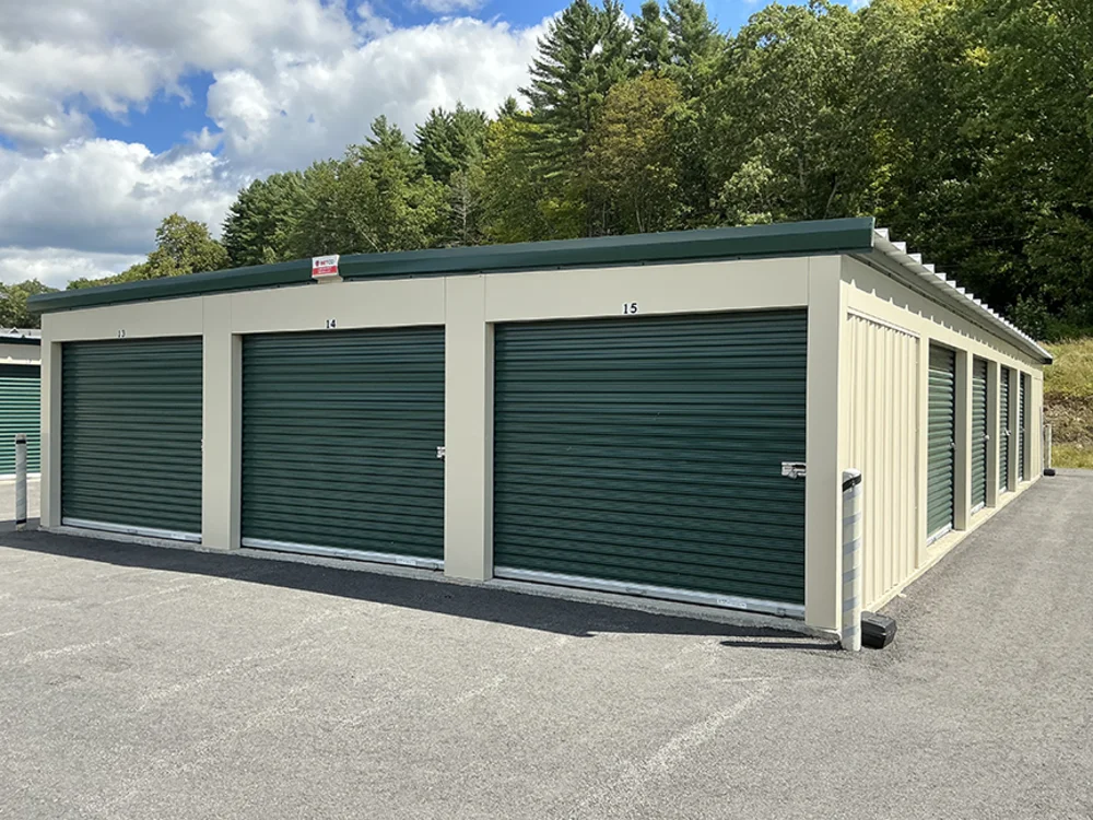 storage facility near me