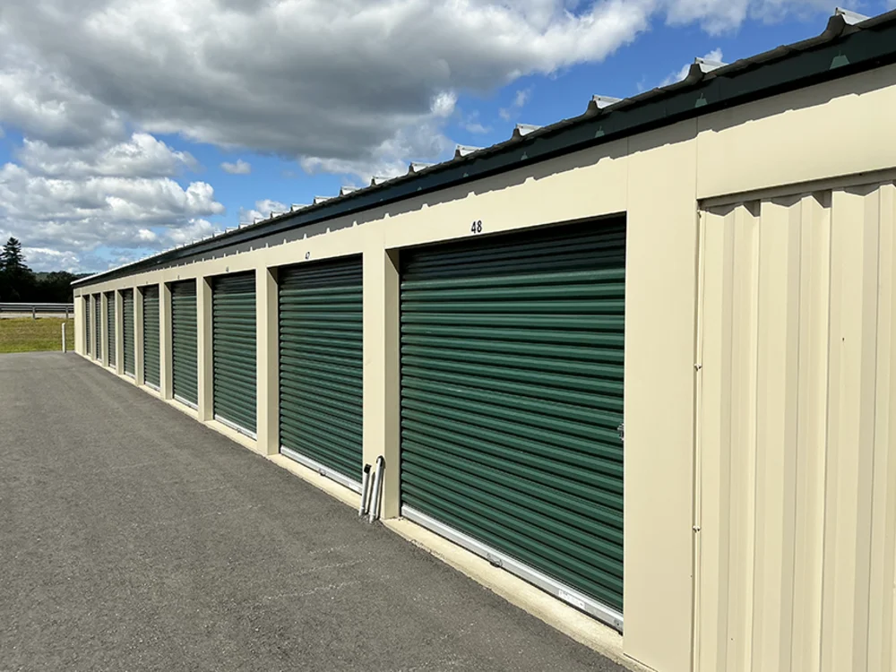 storage units near me