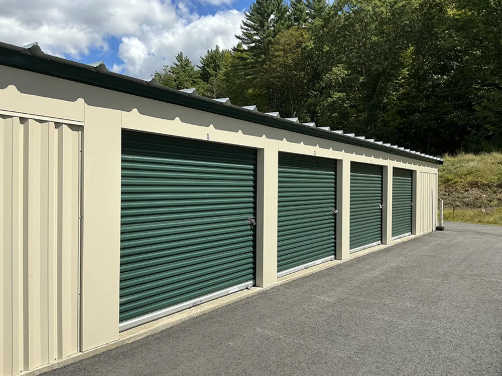 westmoreland self storage units