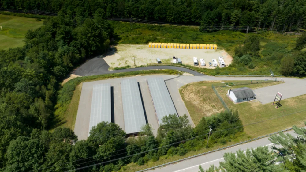 all purpose storage winchester
