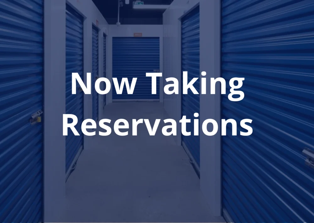 storage units for rent