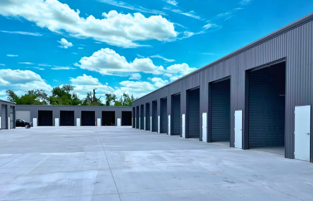 boat and rv storage