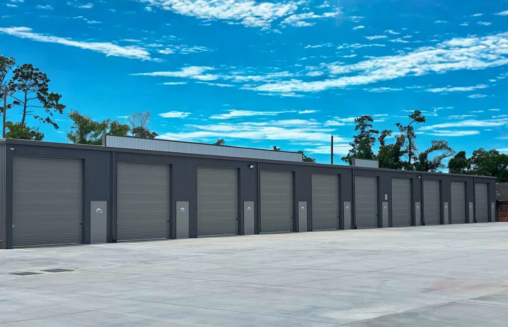 storage units near me