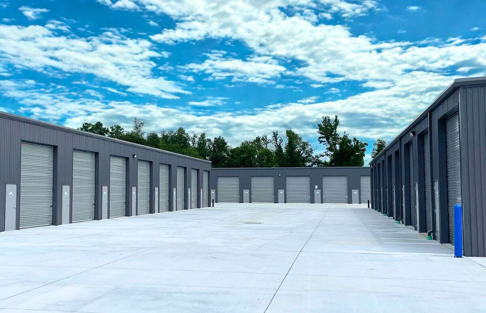 vehicle storage