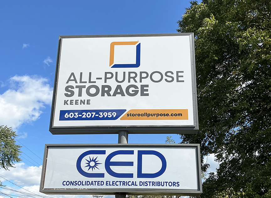 all purpose storage