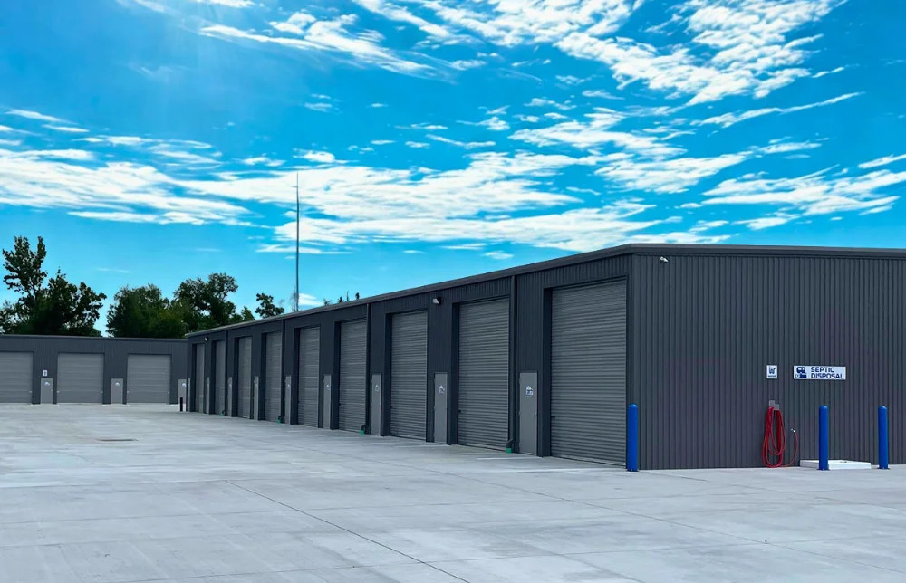 boat storage in westlake