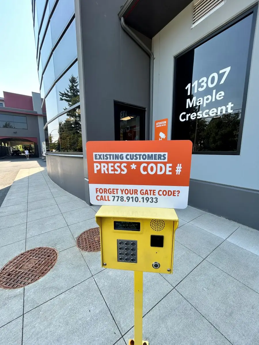 Colombie-Britannique - Maple Ridge - Maple Crescent