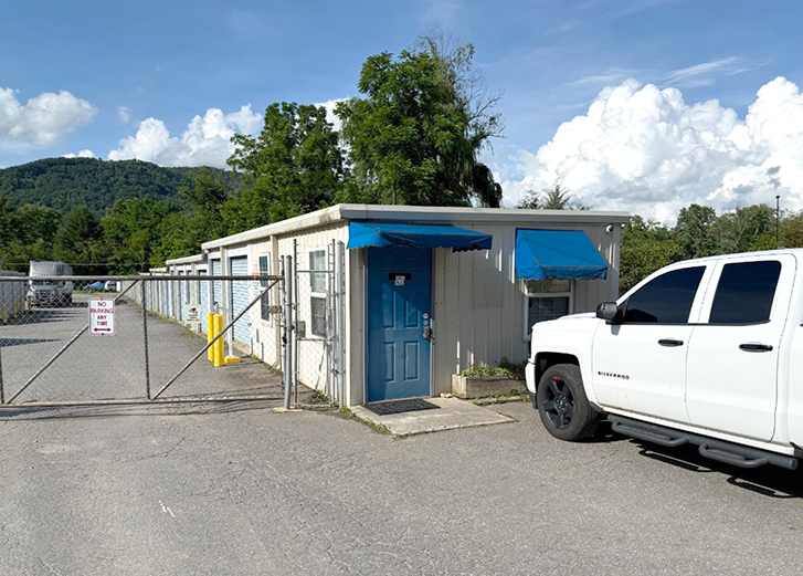 013 | North Carolina - Swannanoa - Franklin Road