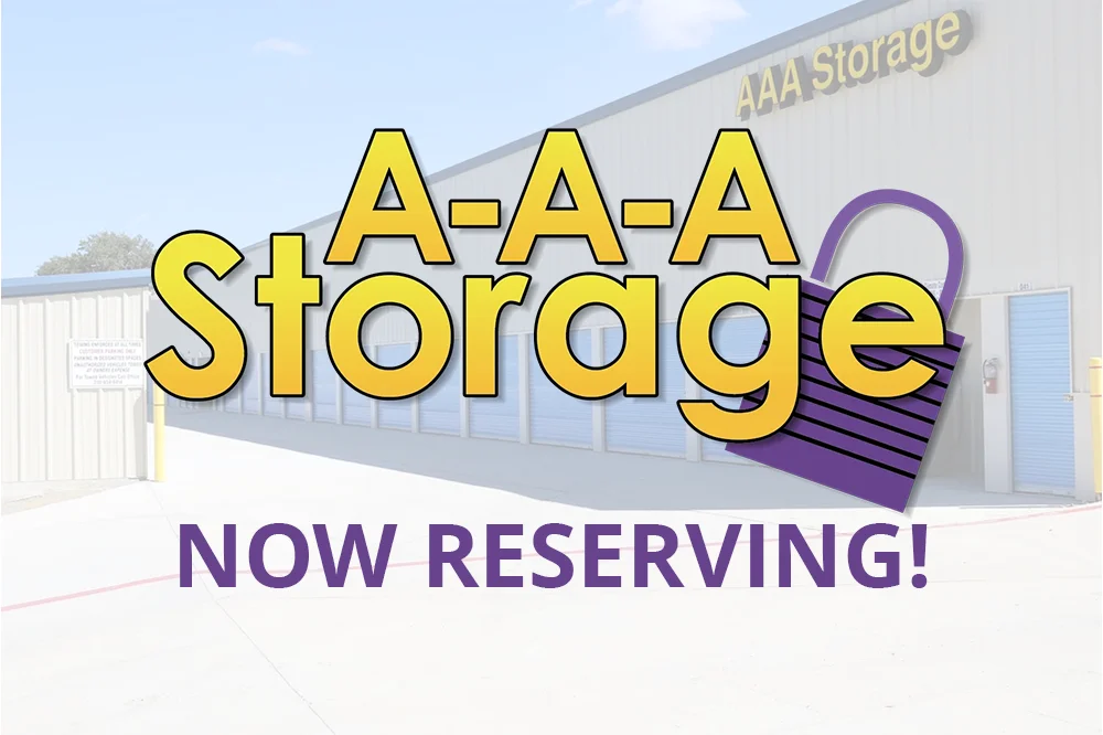 self storage units georgetown