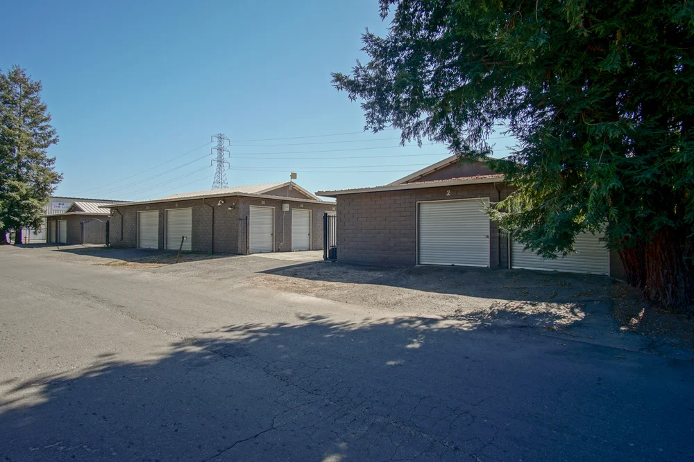 self storage near me