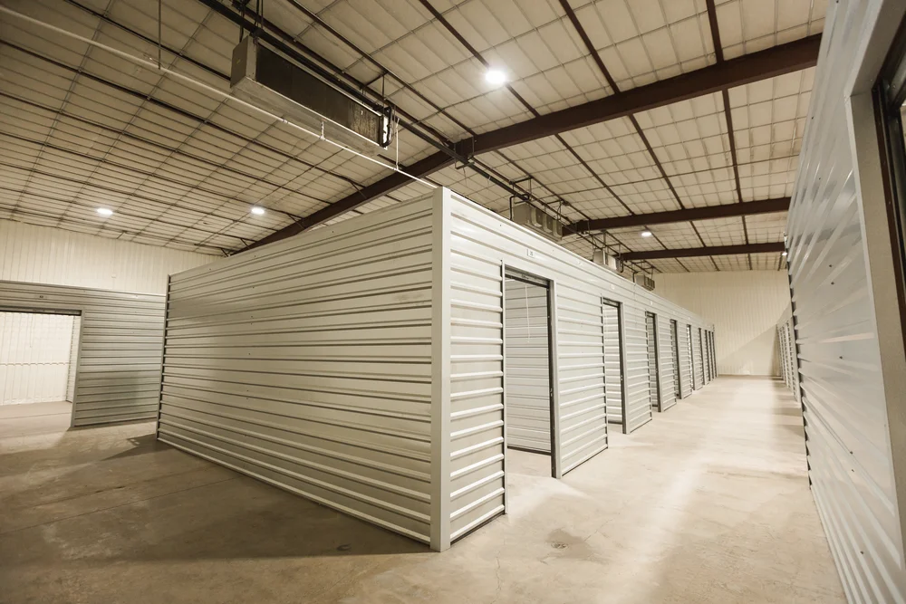 affordable storage