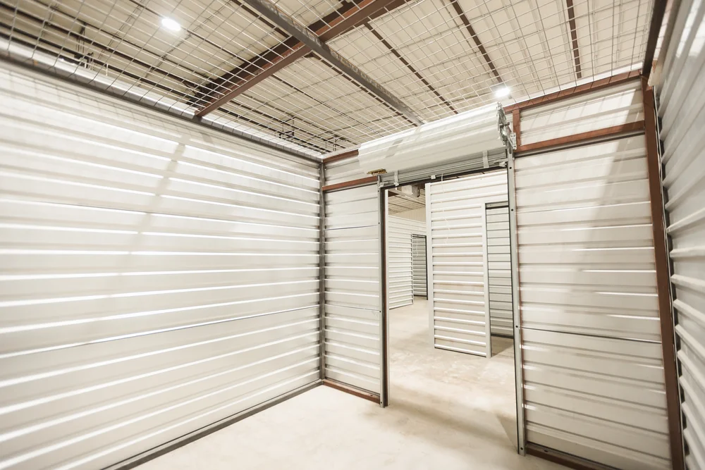storage units near me