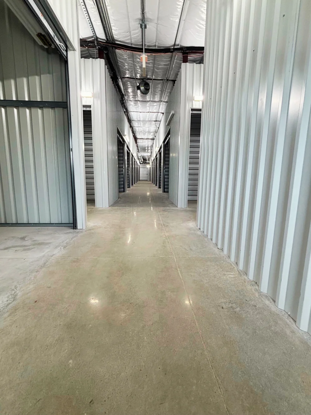 fulton climate controlled storage