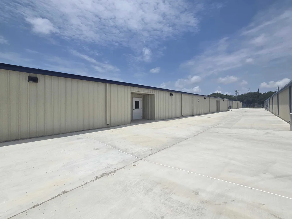 storage units for rent