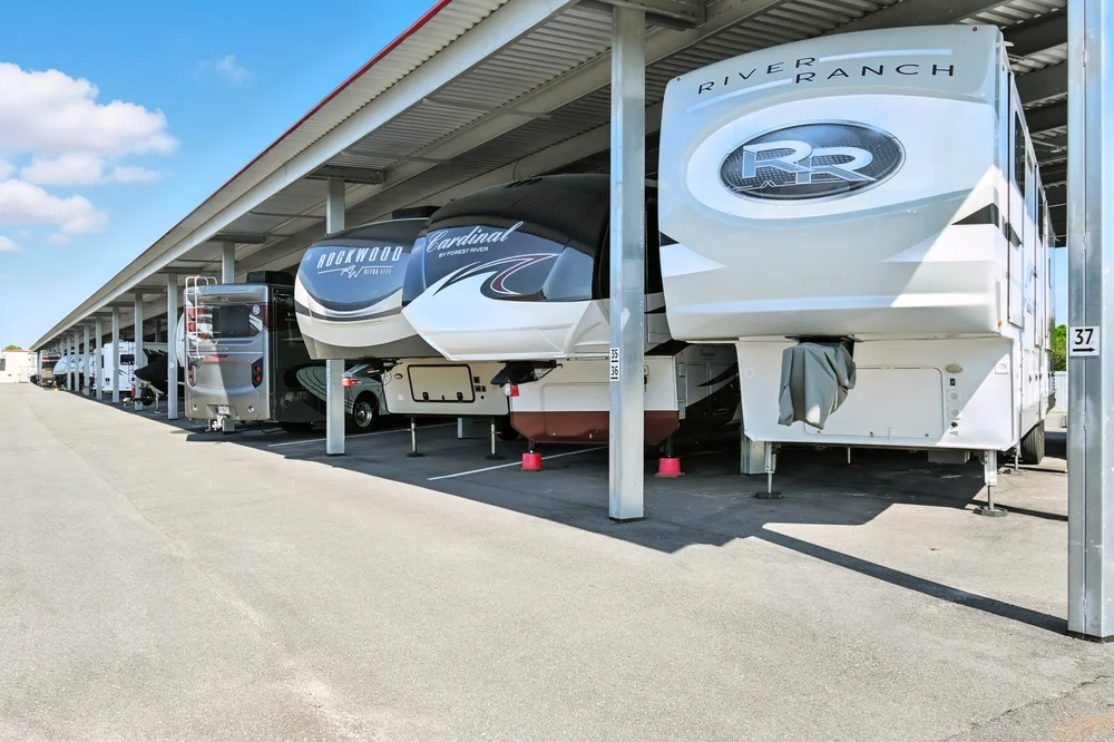 self storage near me