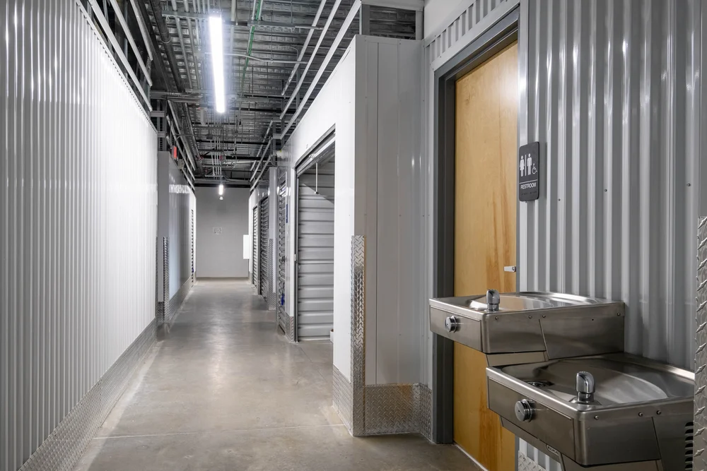 secure storage