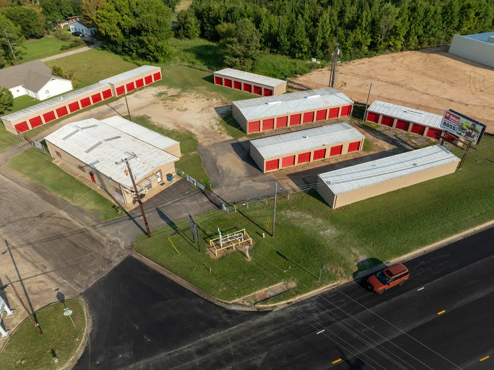 affordable storage near me