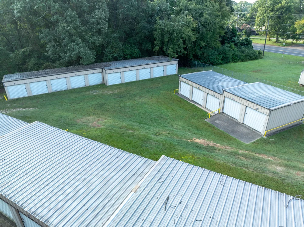 affordable self storage