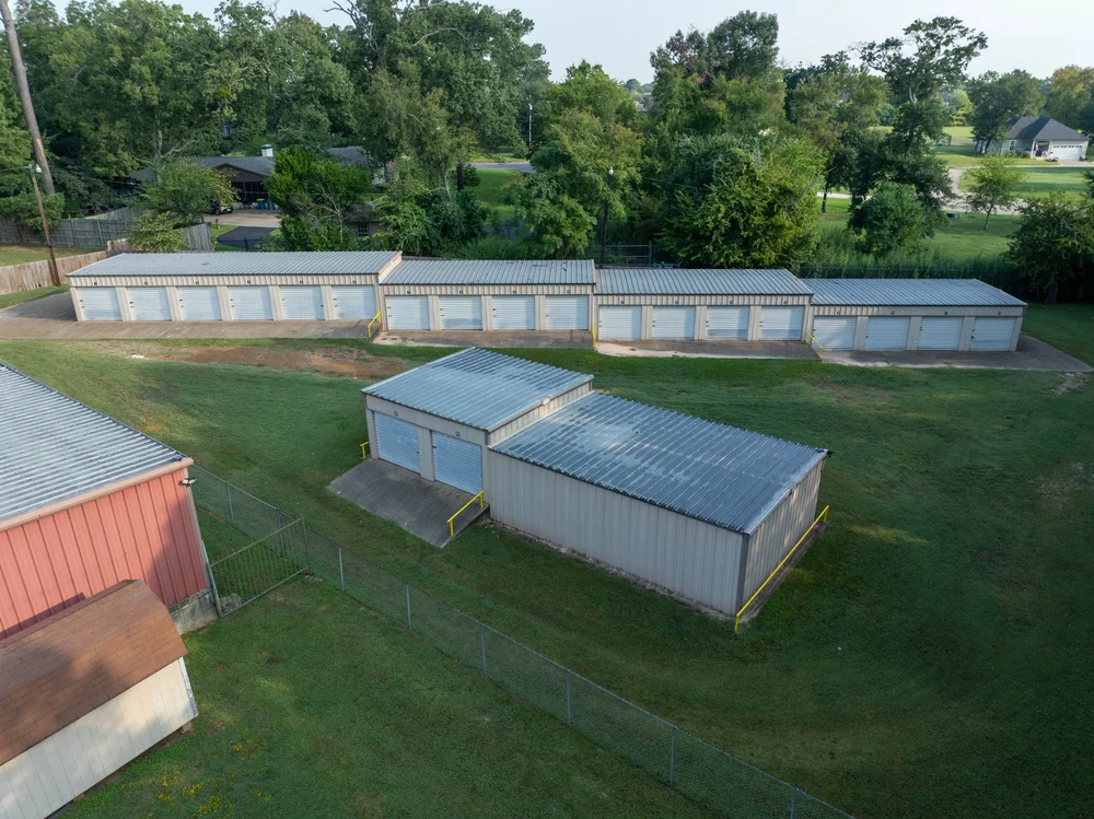 affordable storage near me