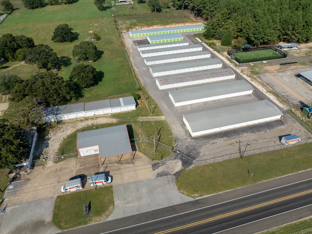 affordable storage near me